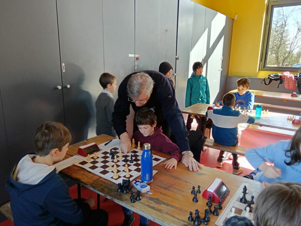 championnat d